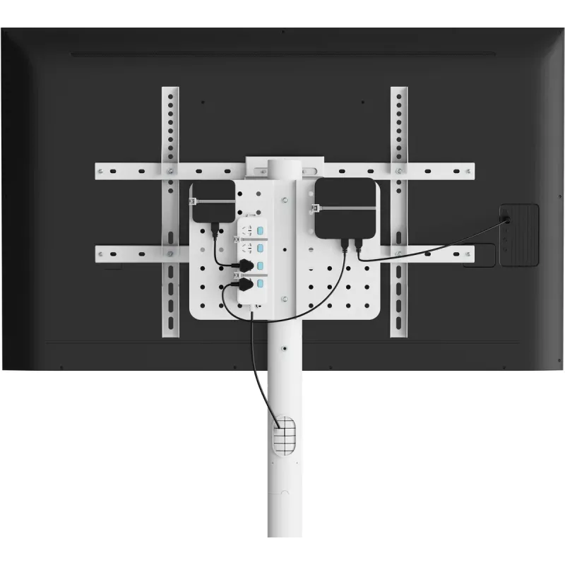 Кронштейн Gembird TVS-86TR-01-W