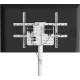 Кронштейн Gembird TVS-86TR-01-W
