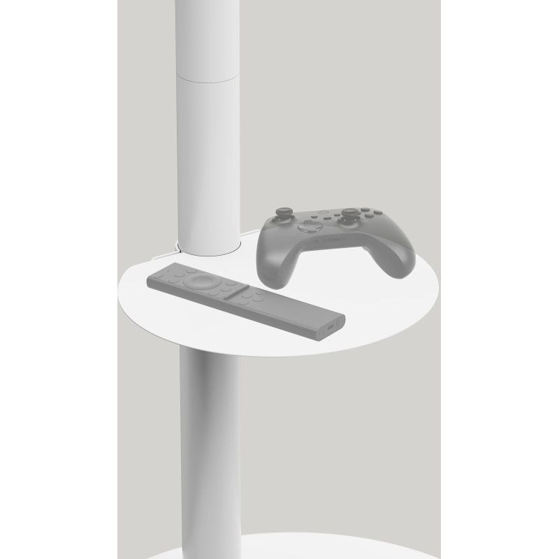 Кронштейн Gembird TVS-86TR-01-W