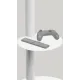 Кронштейн Gembird TVS-86TR-01-W