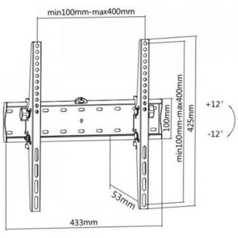ITECH PB4T