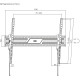 UNIBRACKET BZ02-96