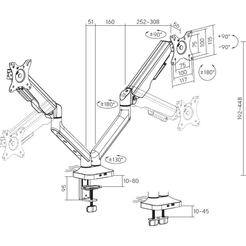 OfficePro MA452B