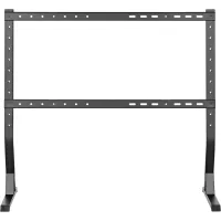 Кронштейн Gembird TVS-D90F-01