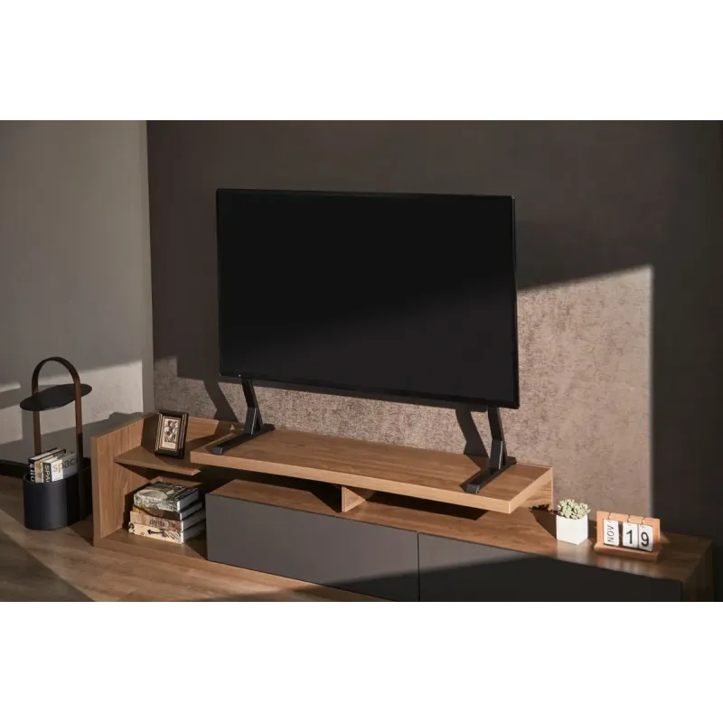 Кронштейн Gembird TVS-D90F-01