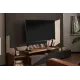 Кронштейн Gembird TVS-D90F-01