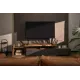 Кронштейн Gembird TVS-D90F-01