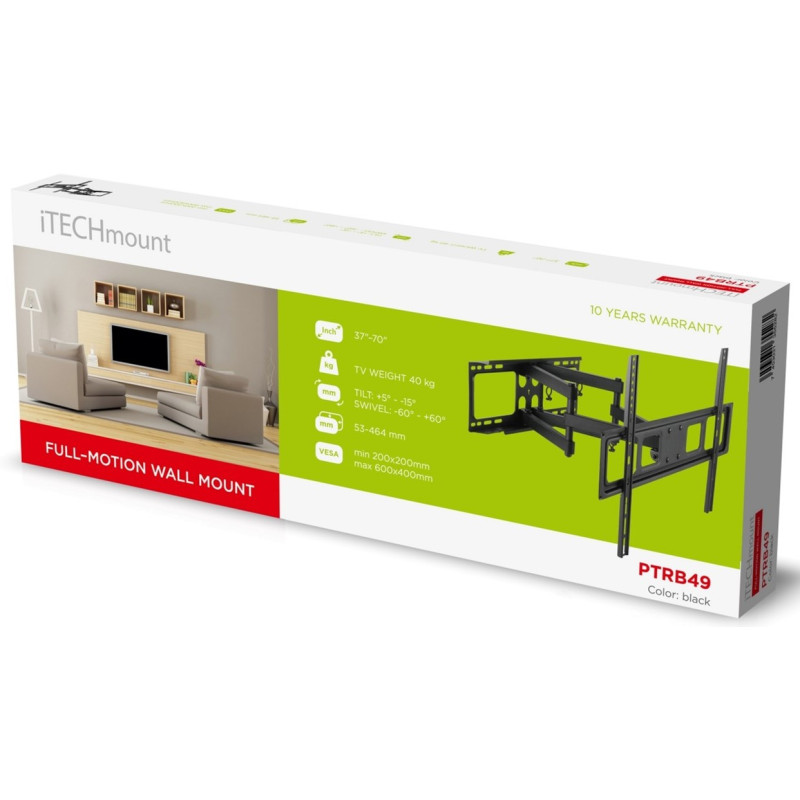 ITECH PTRB49