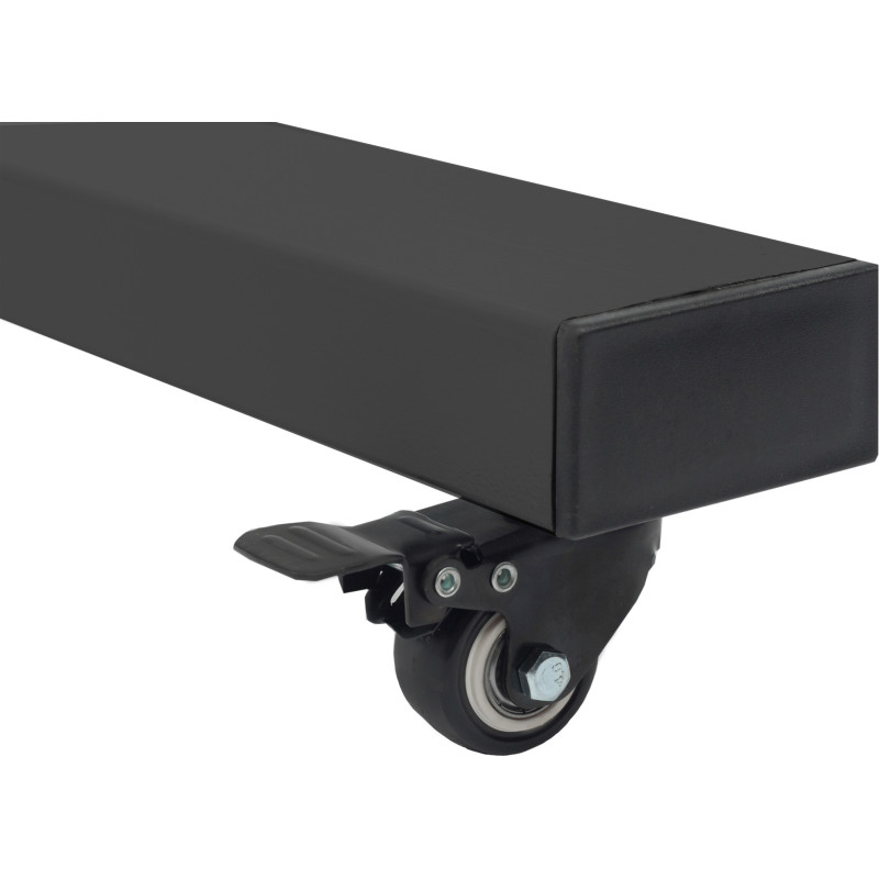 Sector T6 Black