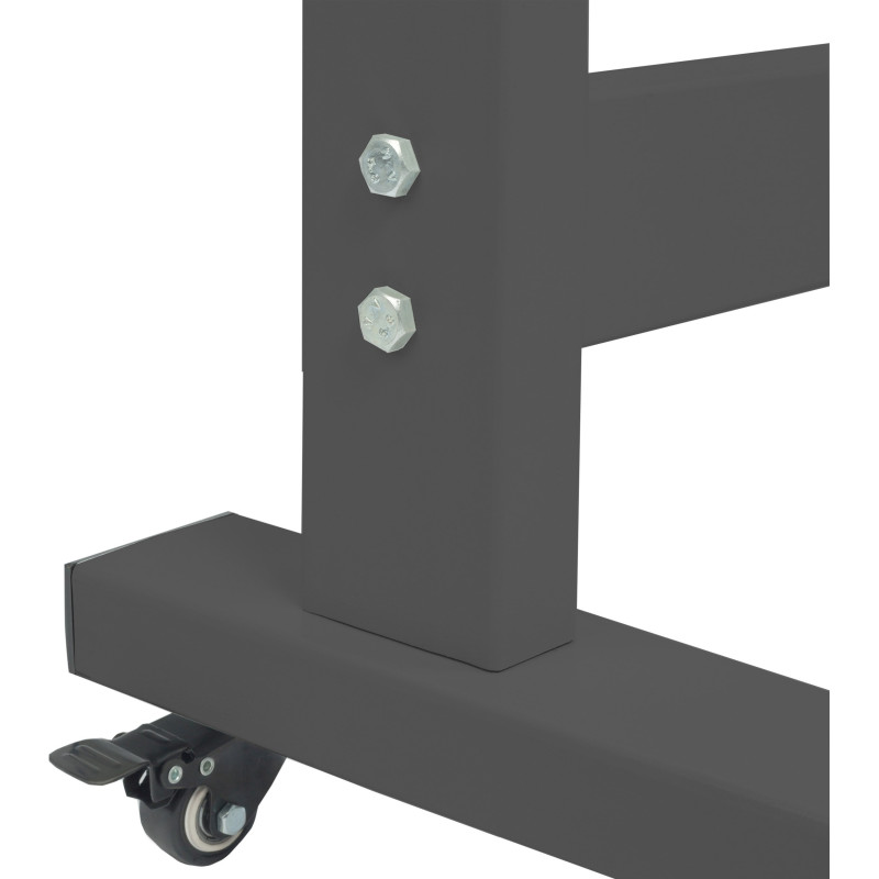Sector T6 Black