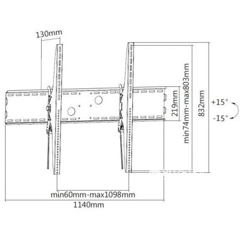 ITECH PLB-120