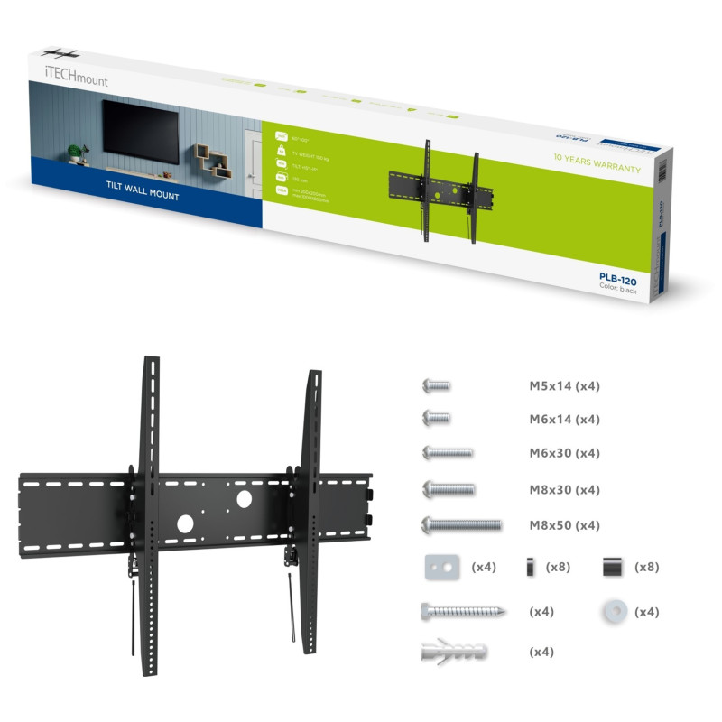 ITECH PLB-120