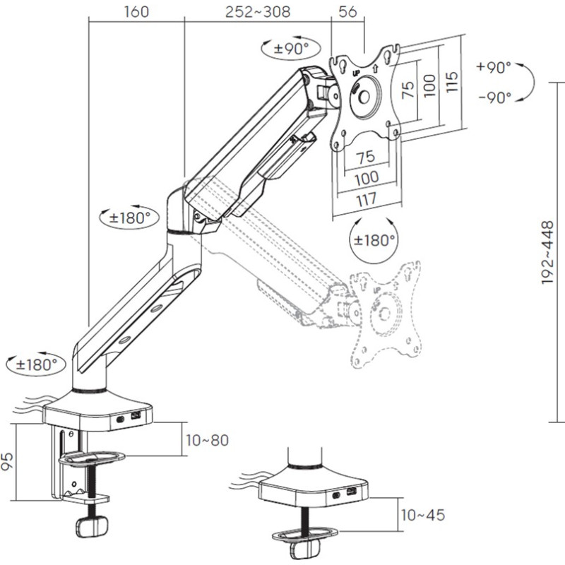 OfficePro MA451B