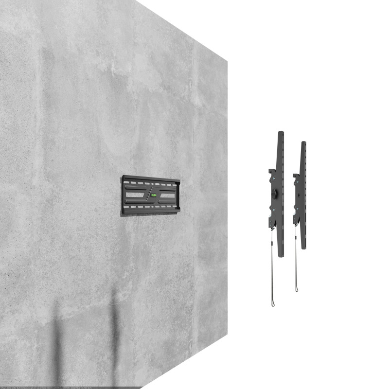 Кронштейн Gembird WM-75T-04