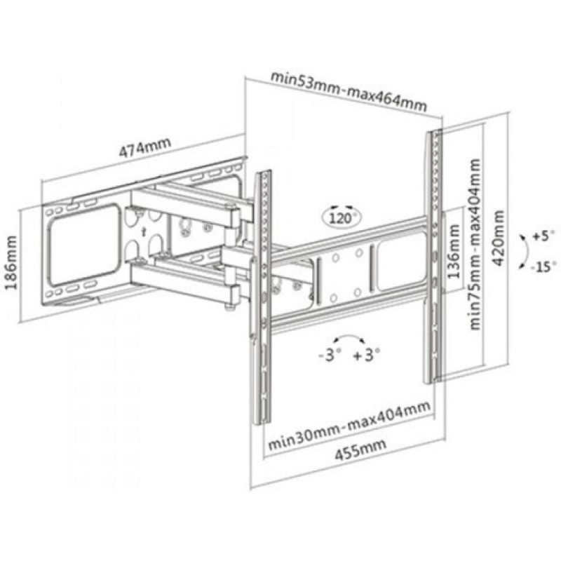 ITECH PTRB44