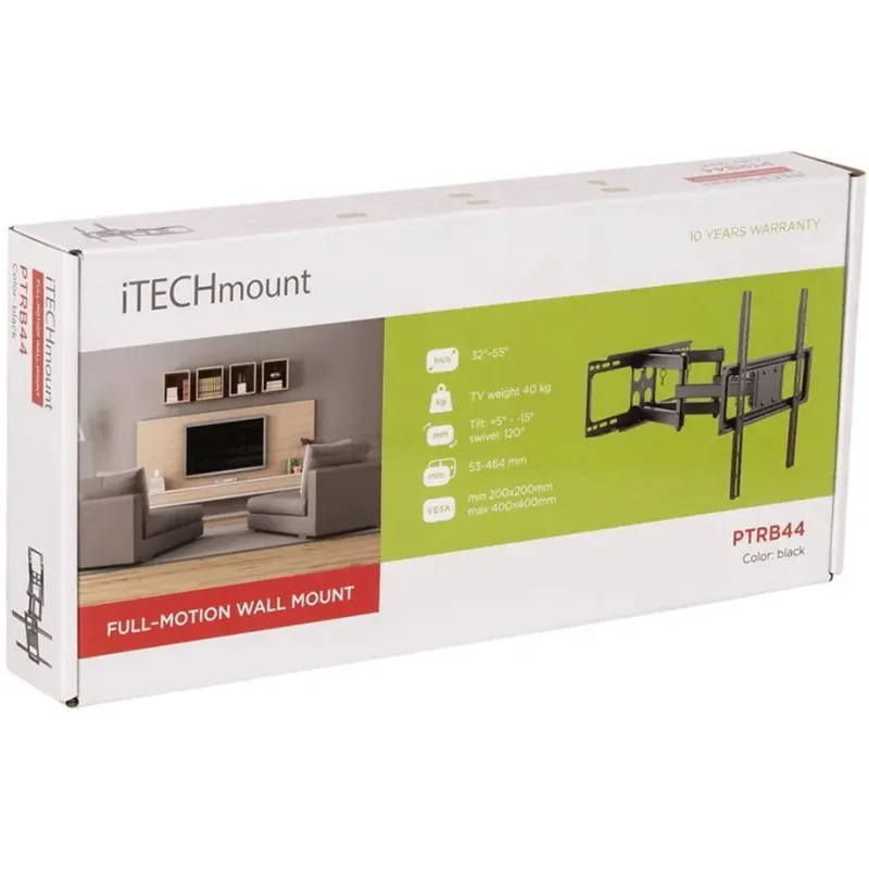 Кронштейн ITECH PTRB44