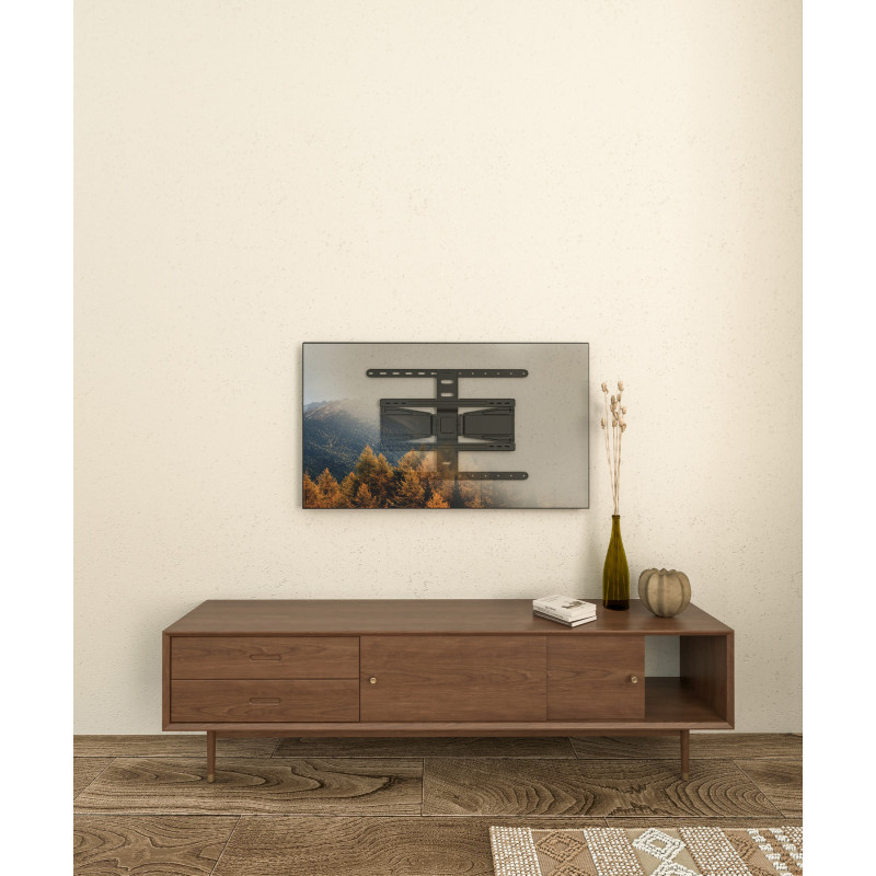 Кронштейн Gembird WM-90ST-02