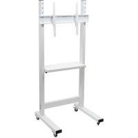 Кронштейн Sector T6 White