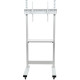 Кронштейн Sector T6 White