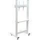 Кронштейн Sector T6 White