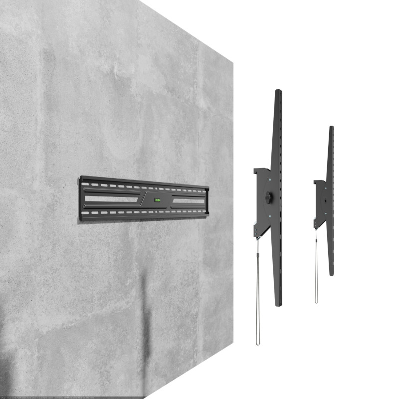 Кронштейн Gembird WM-100T-01