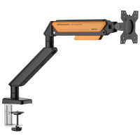 Кронштейн Anda Seat Stealth II 17''-32'' Orange (AD-W-A6D-1S-BO)