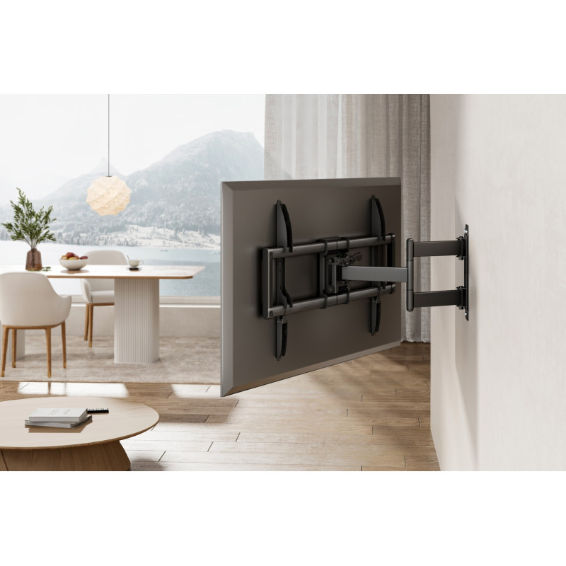 Кронштейн Gembird WM-90ST-01