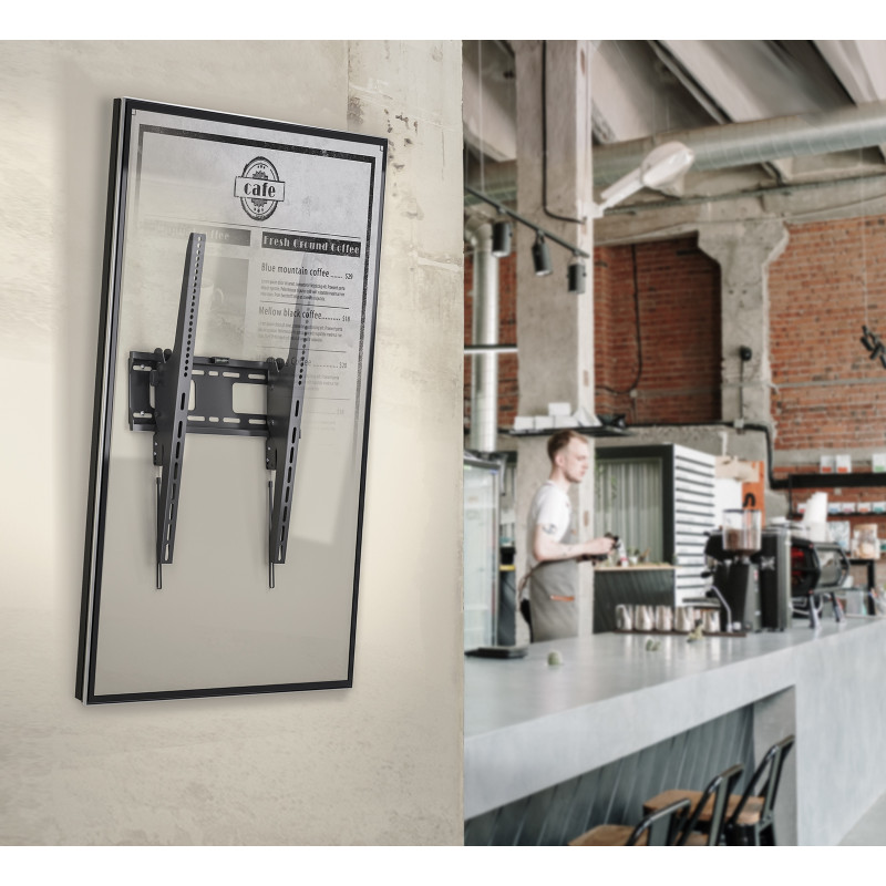 Кронштейн Gembird WM-75T-03