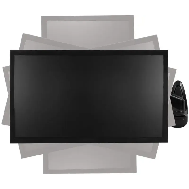 Кронштейн Arctic W1-3D - Black (AEMNT00032A)