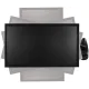 Кронштейн Arctic W1-3D - Black (AEMNT00032A)