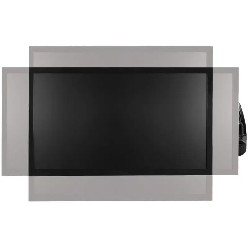 Кронштейн Arctic W1-3D - Black (AEMNT00032A)