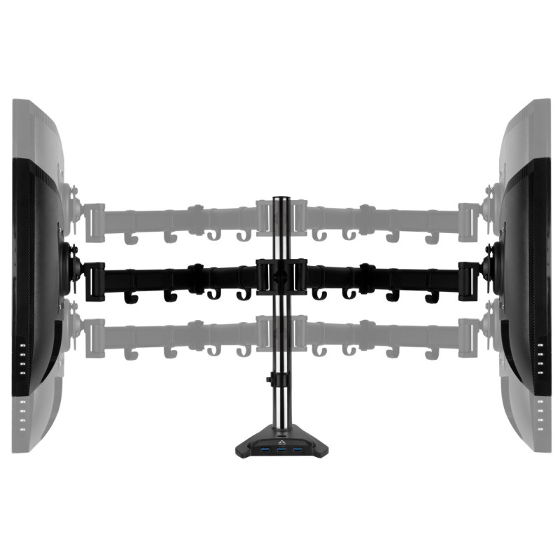 Кронштейн Arctic Z2 Pro Gen.3 34