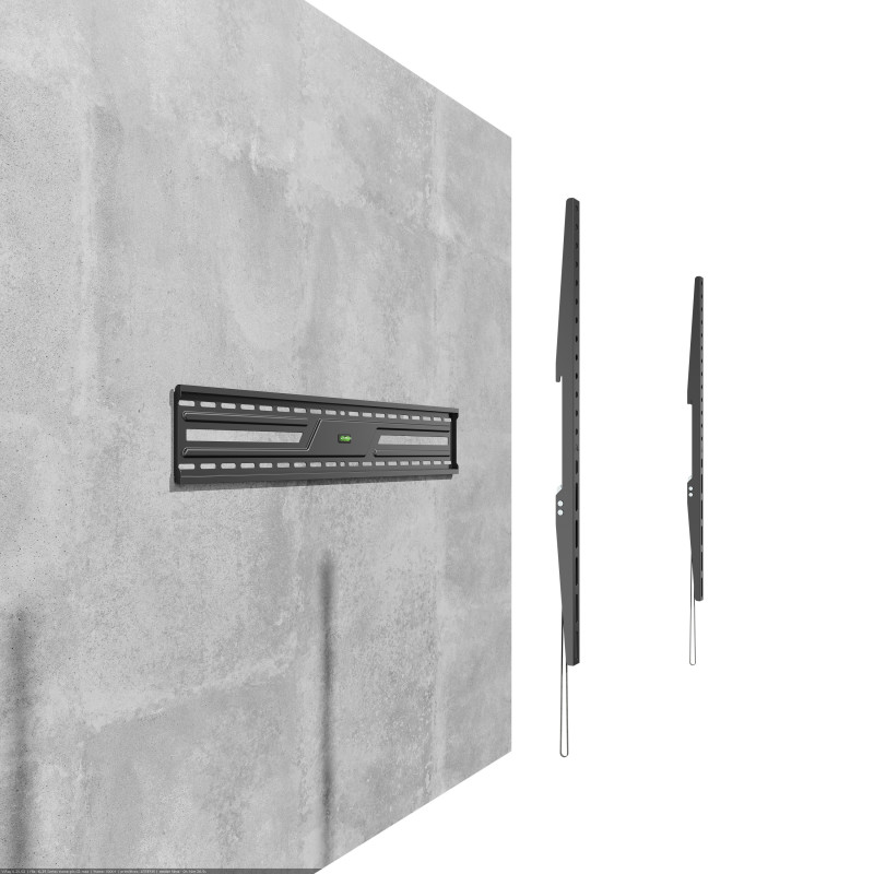 Кронштейн Gembird WM-100F-01