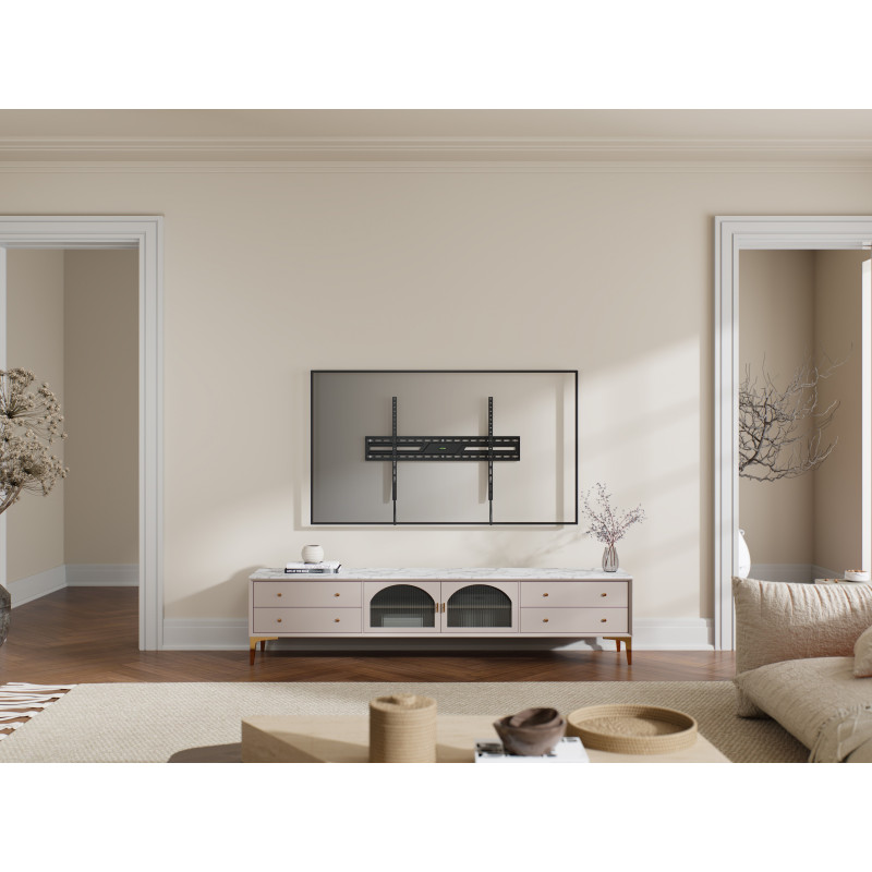 Кронштейн Gembird WM-100F-01