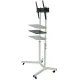 Кронштейн SECTOR T10 White