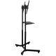 SECTOR T10 Black