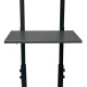 SECTOR T10 Black