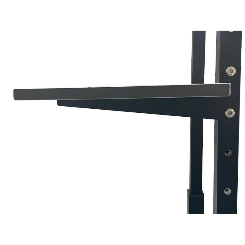SECTOR T10 Black