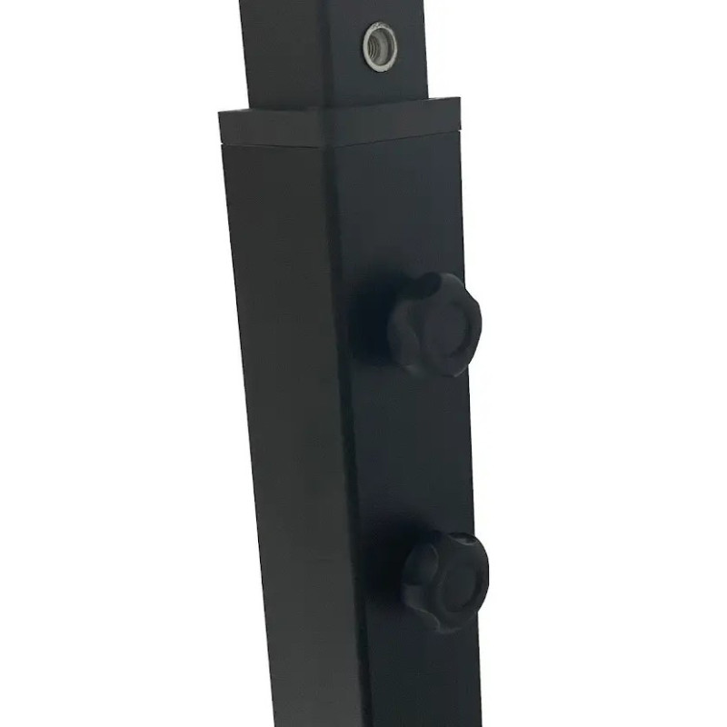 SECTOR T10 Black