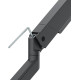 Кронштейн ITech LDT115-C012E