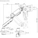Кронштейн ITech LDT115-C012E
