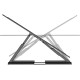 UNIBRACKET Slim64