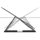 Кронштейн UNIBRACKET Slim64