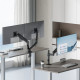 Кронштейн ITech LDT117-C024E