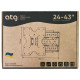 ATG W2443RB