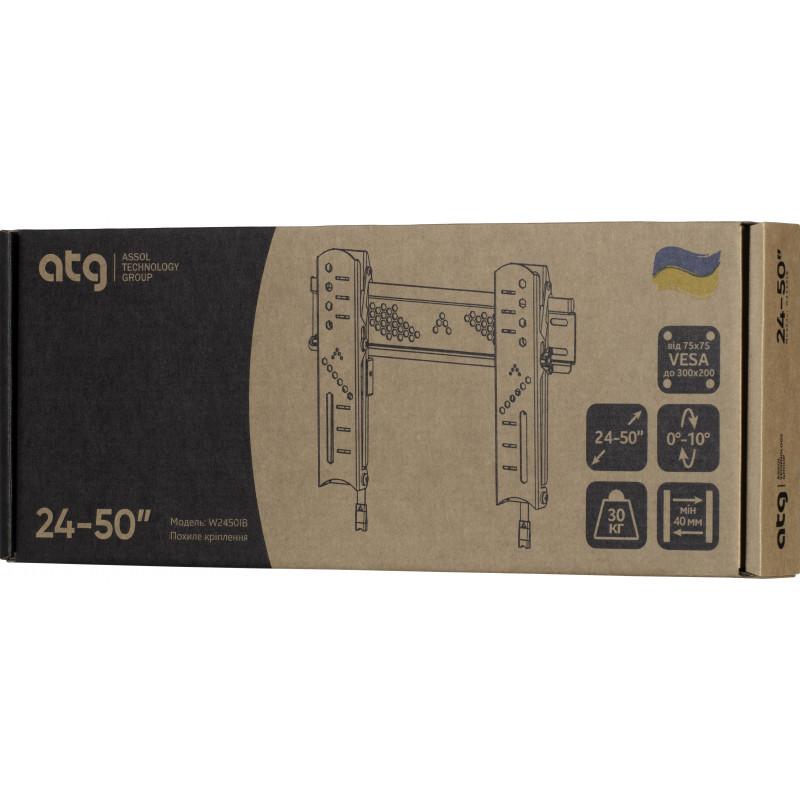 ATG W2450IB 24