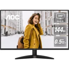 Монітор AOC Q27B36X