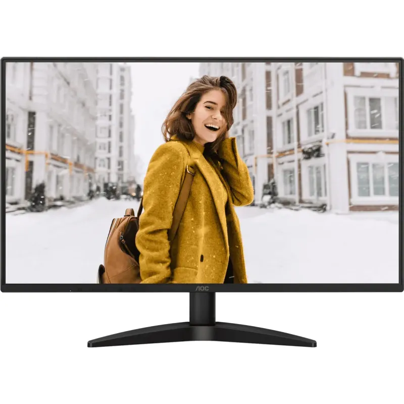 Монітор AOC Q27B36X