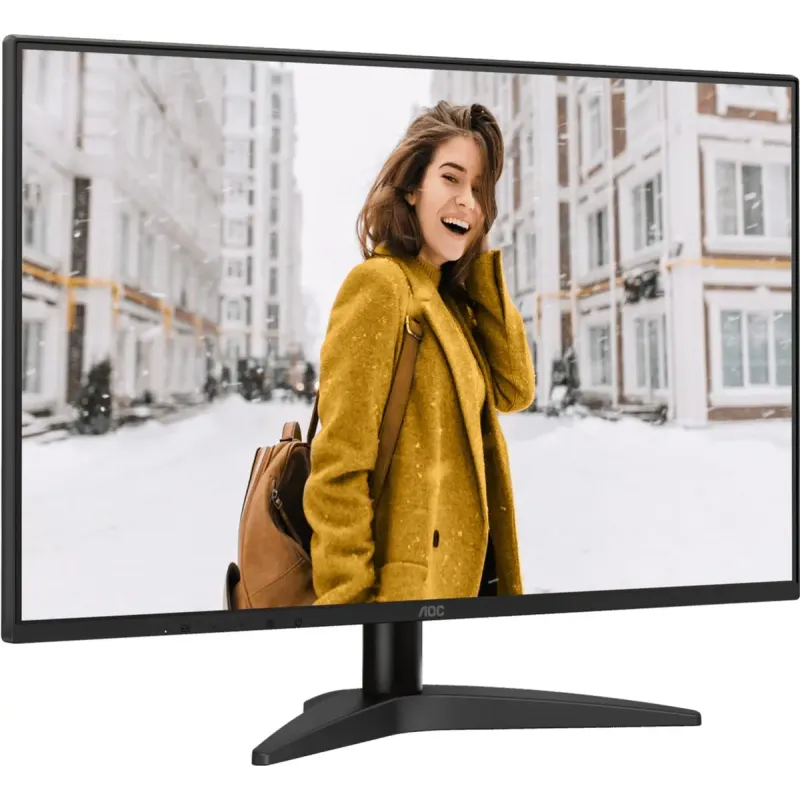 Монітор AOC Q27B36X