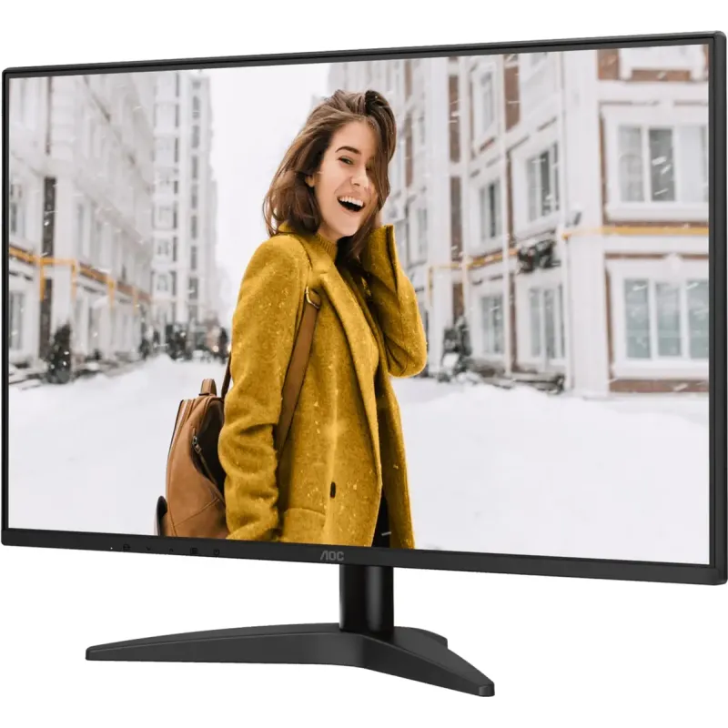 Монітор AOC Q27B36X